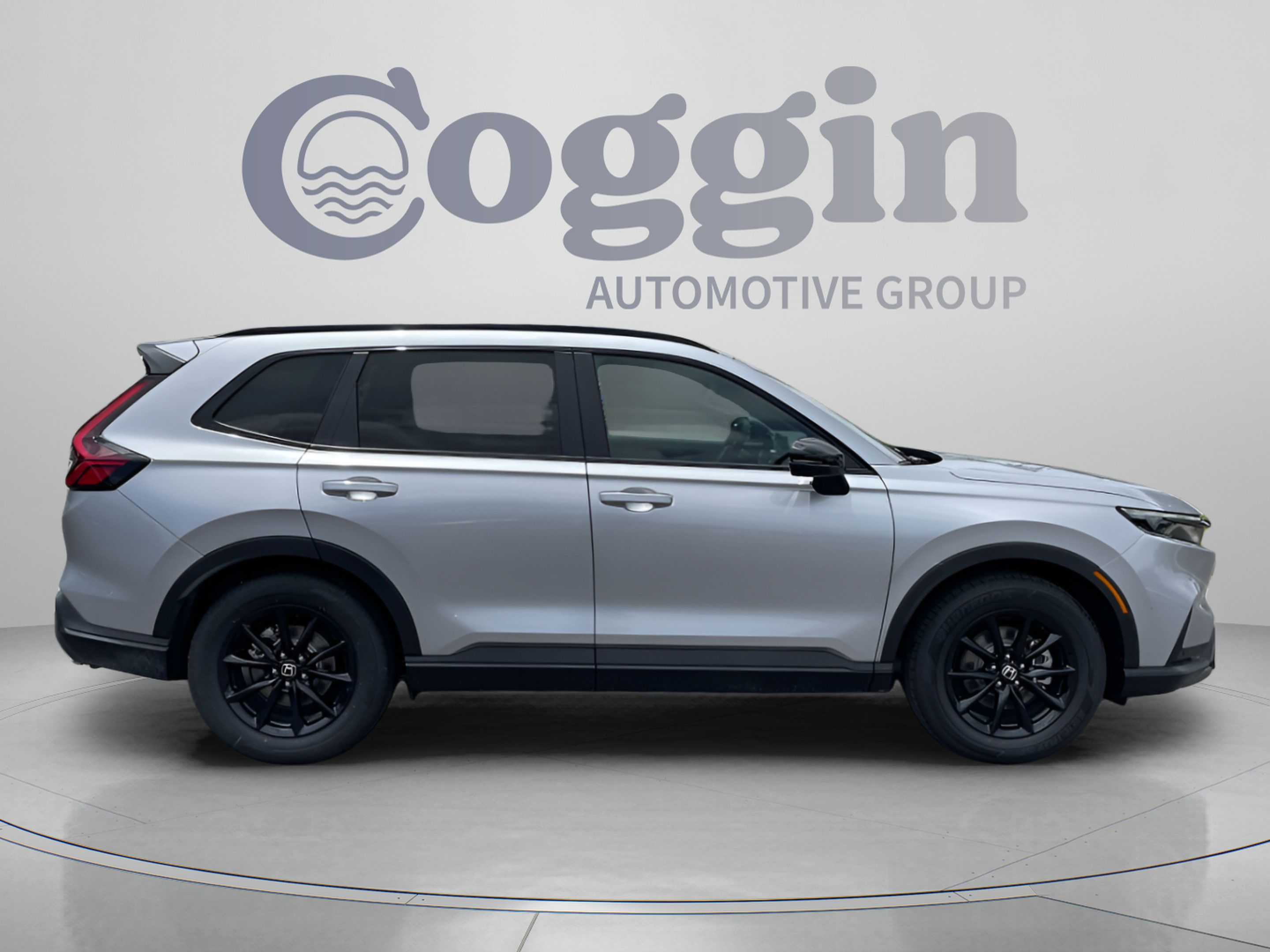 New 2026 Honda CR-V Sport-L image 8