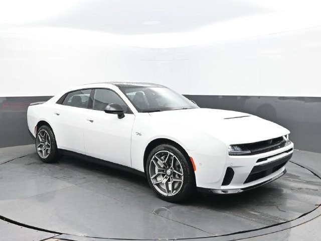 New 2026 Dodge Charger R/T w/ Performance Handling Group AWD/4WD image 7