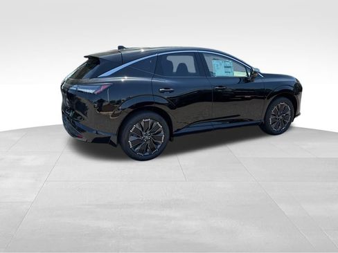 New 2026 Nissan Murano Platinum w/ Cargo Package AWD/4WD image 4