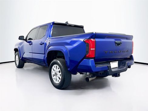 Used 2025 Toyota Tacoma SR5 RWD image 29