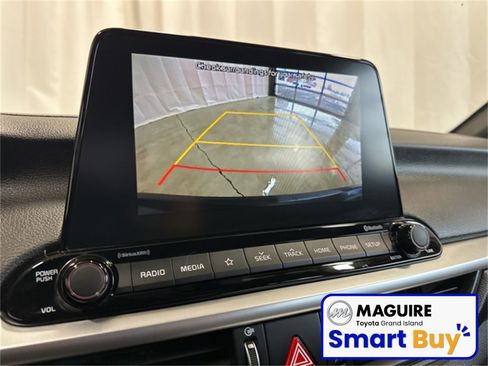 Used 2021 Kia Forte GT image 15