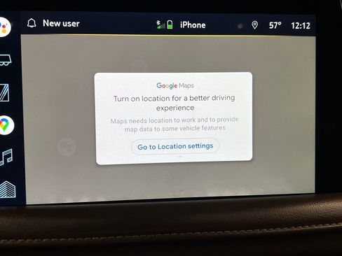 Used 2022 Chevrolet Tahoe High Country image 59