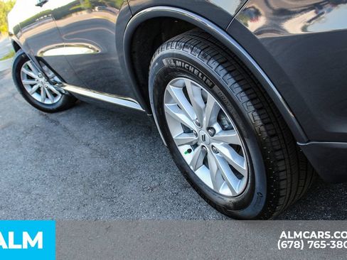 Used 2025 Dodge Durango GT RWD image 14
