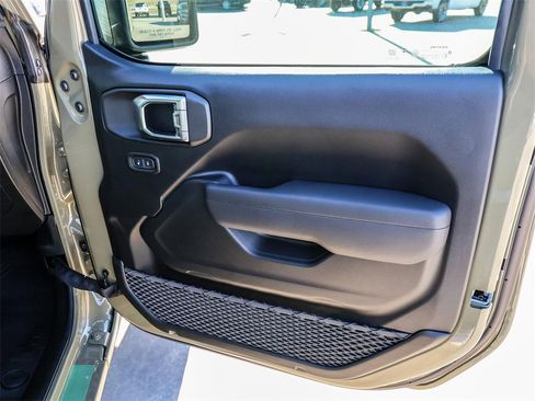 New 2026 Jeep Wrangler Sport image 19