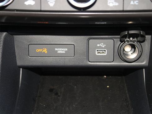 Certified 2025 Acura Integra A-Spec image 23