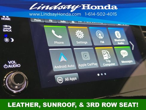 Used 2021 Honda Pilot Special Edition image 18