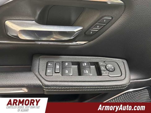 Used 2025 RAM 1500 Laramie image 8