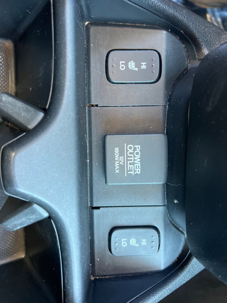 Used 2014 Honda CR-V EX-L image 32