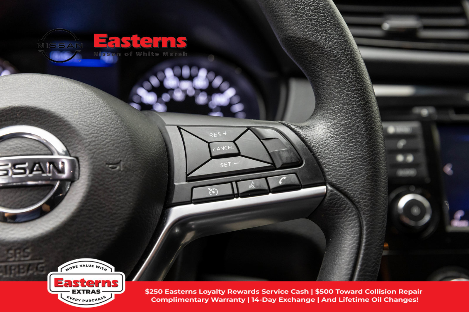 Used 2020 Nissan Rogue Sport S w/ Appearance Package FWD image 15