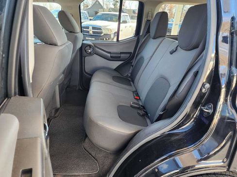 Used 2012 Nissan Xterra X image 13