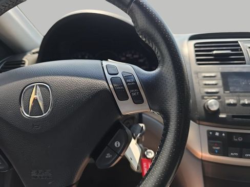 Used 2008 Acura TSX FWD image 22