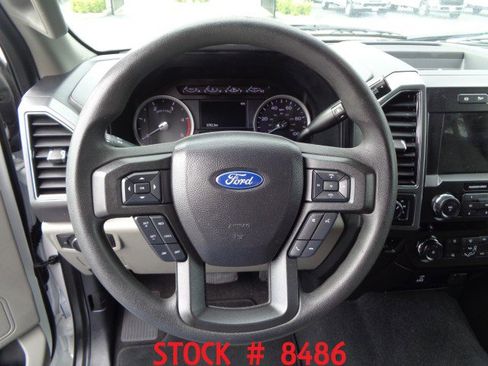 Used 2021 Ford F350 XLT AWD/4WD image 16