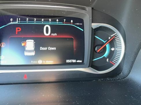 Certified 2019 Honda Passport Touring image 13