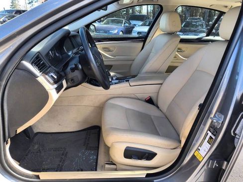 Used 2011 BMW 535i 535i 4dr Sedan image 9