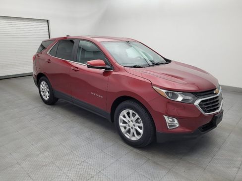 Used 2018 Chevrolet Equinox LT FWD image 11