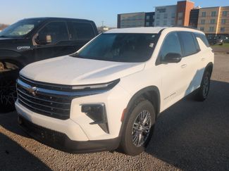 Used 2024 Chevrolet Traverse LT w/ LPO, Floor Liner Package video 1