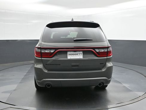 New 2026 Dodge Durango GT RWD image 5