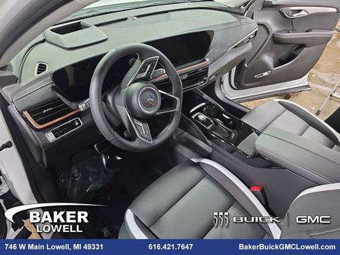 New 2026 Buick Envision Sport Touring image 16