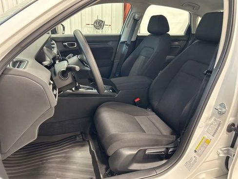 Used 2026 Honda Civic LX image 15