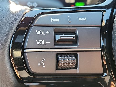 Certified 2026 Honda CR-V Sport Touring image 22