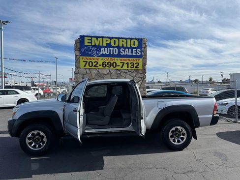 Used 2006 Toyota Tacoma PreRunner image 7