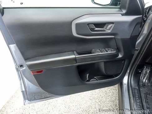 Used 2022 Ford Bronco Sport image 18