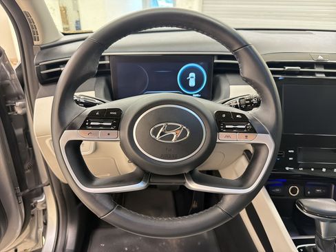 Used 2023 Hyundai Tucson SEL w/ Convenience Package FWD image 18
