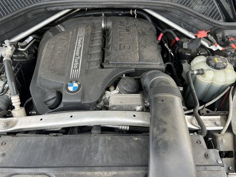 Used 2018 BMW X5 sDrive35i image 35