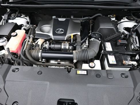 Used 2020 Lexus NX 300 AWD w/ Premium Package image 12