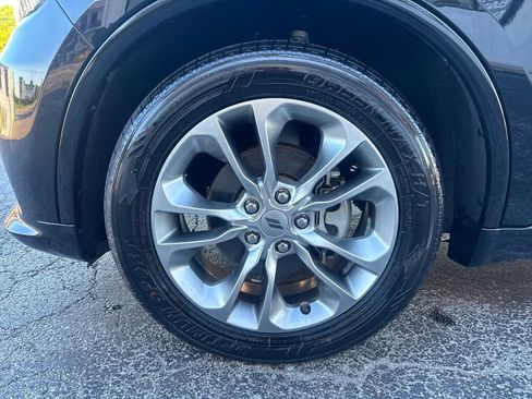 Used 2020 Dodge Durango GT RWD image 10