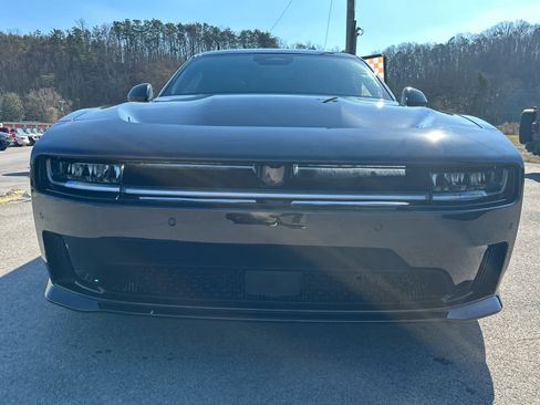 New 2024 Dodge Charger Daytona Scat Pack w/ Plus Group image 2