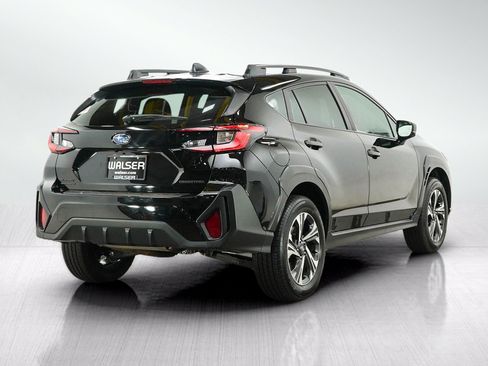 Used 2026 Subaru Crosstrek 2.5i Premium AWD/4WD image 5