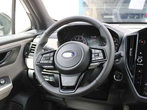 New 2026 Subaru Forester Premium AWD/4WD image 20