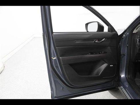 Certified 2024 MAZDA CX-5 Carbon Edition AWD/4WD image 4