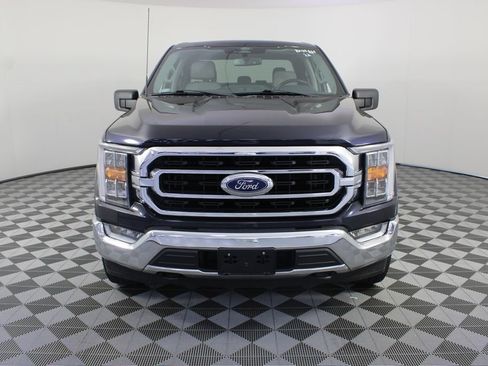 Used 2022 Ford F150 XLT w/ Equipment Group 302A High AWD/4WD image 26