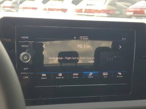 New 2026 Volkswagen Jetta Sport FWD image 19