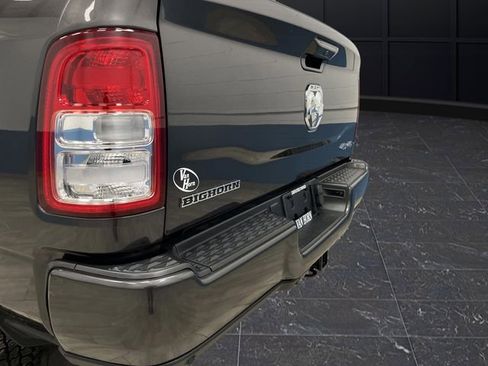 Used 2023 RAM 2500 Big Horn w/ Level 1 Equipment Group image 34