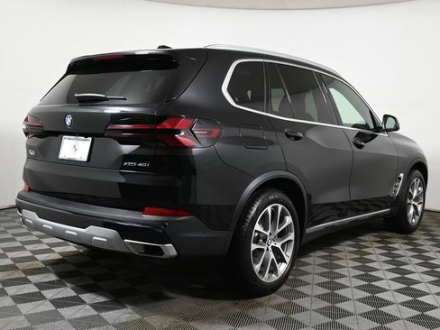 New 2026 BMW X5 xDrive40i w/ Premium Package image 7