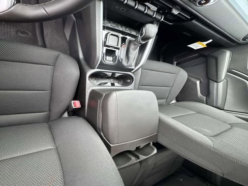 New 2026 Chevrolet Colorado LT w/ Advanced Trailering Package image 23