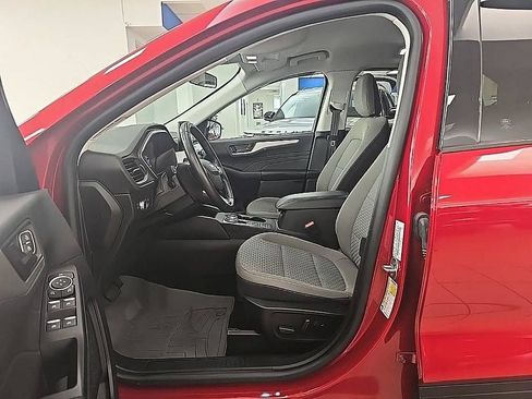 Used 2022 Ford Escape SE w/ Convenience Package AWD/4WD image 12
