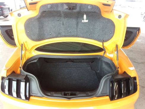 Used 2019 Ford Mustang EcoBoost Coupe w/ Equipment Group 101A image 18