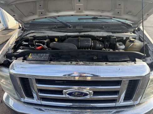Used 2008 Ford E-350 and Econoline 350 XL image 37