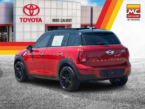 Used 2015 MINI Cooper Countryman FWD image 3