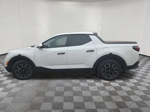 Used 2024 Hyundai Santa Cruz SEL AWD/4WD image 5