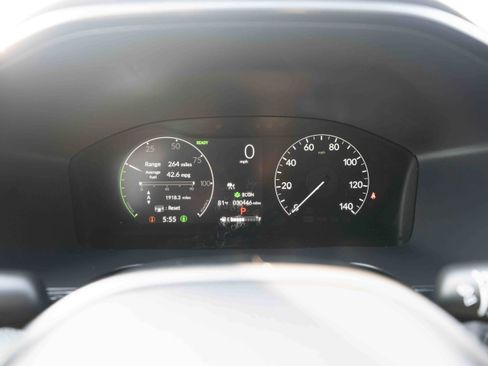 Used 2025 Honda CR-V Sport-L image 16
