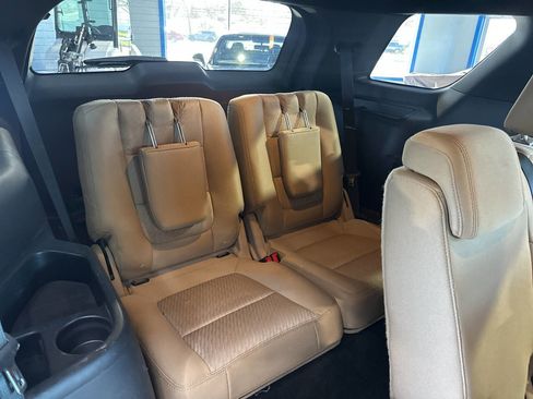 Used 2016 Ford Explorer 4WD image 25