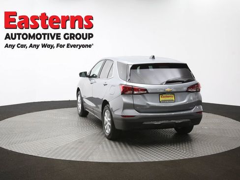 Used 2024 Chevrolet Equinox LT image 65