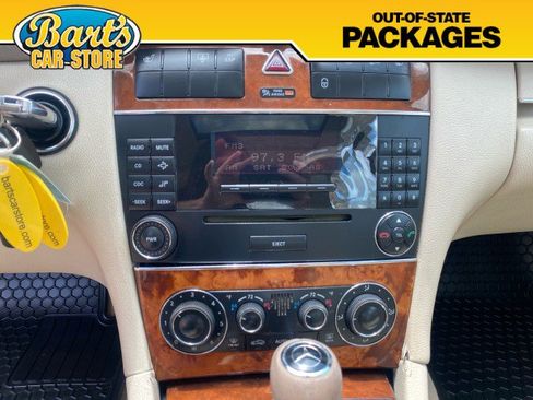 Used 2006 Mercedes-Benz C 280 4MATIC Sedan image 28