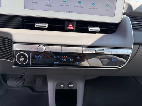 Certified 2024 Hyundai Ioniq 5 Limited RWD image 19