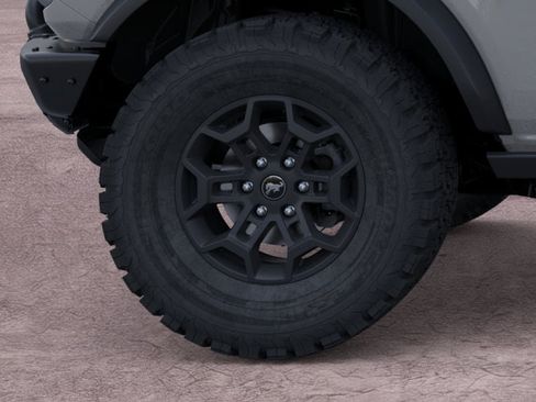 New 2026 Ford Bronco Badlands AWD/4WD image 21